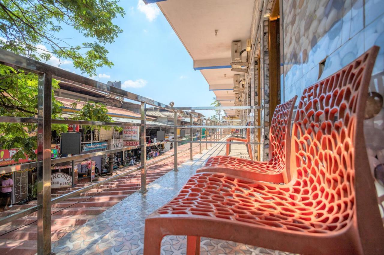 Marcelo Place 3 Baga Exterior foto