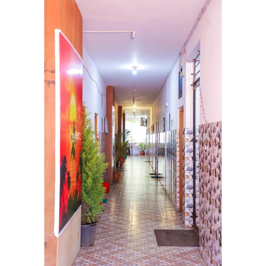 Marcelo Place 3 Baga Exterior foto